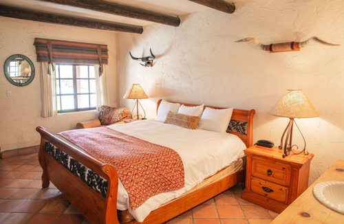 Lajitas Resort | Lajitas Golf Resort and Spa