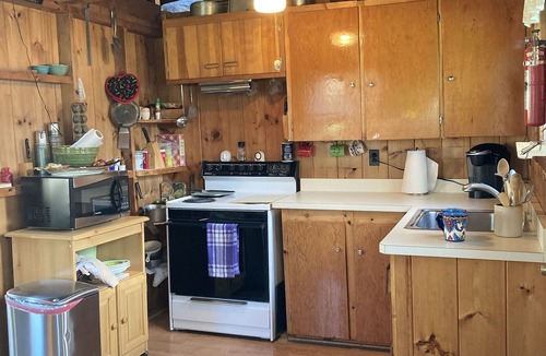 Willsboro House | Lake Champlain House