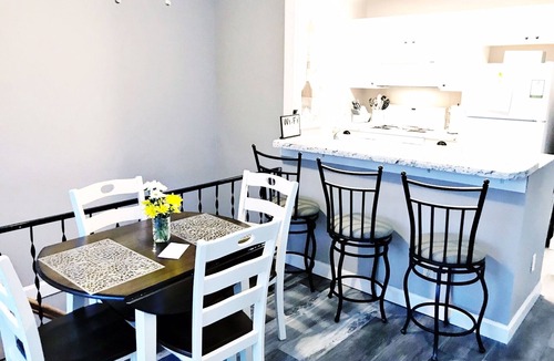 Fairfield Glade Condo | Lake Front unit ready 4 you! - sleeps 12 in beds, w/king bed, WiFi, pets