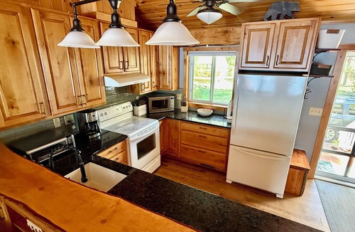Willsboro House | Lake front year round home on beautiful Willsboro Bay, Lake Champlain