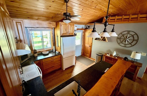 Willsboro House | Lake front year round home on beautiful Willsboro Bay, Lake Champlain