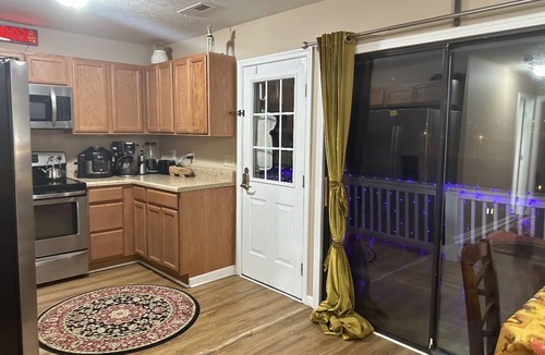 Dublin House | Lake Home with the awesome Lakeview beautiful sunset very private!