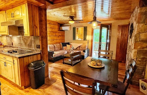 Mirror Lake Apartment | Lake Life Love: Cute 2BR Hideaway on Tranquil Mirror Lake!"