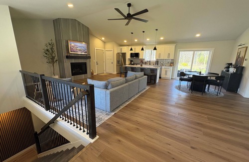 Rome House | Lake/Pool Access, Worldclass Golf & Sleeps 10+
