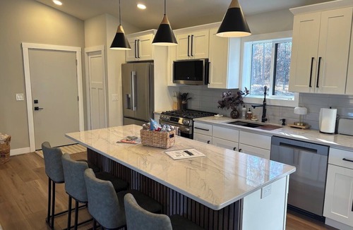 Rome House | Lake/Pool Access, Worldclass Golf & Sleeps 10+