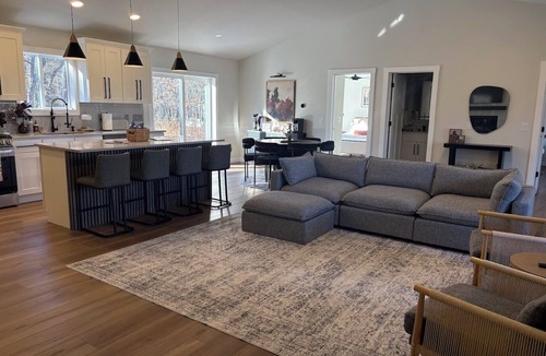 Rome House | Lake/Pool Access, Worldclass Golf & Sleeps 10+