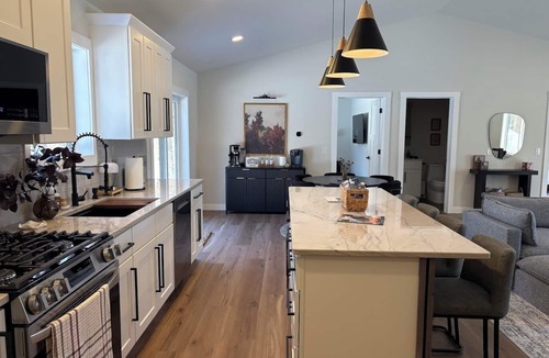 Rome House | Lake/Pool Access, Worldclass Golf & Sleeps 10+