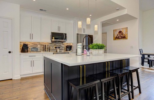 Jasper House | Lake Vista Lodge - Hot Tub in Bent Tree Community