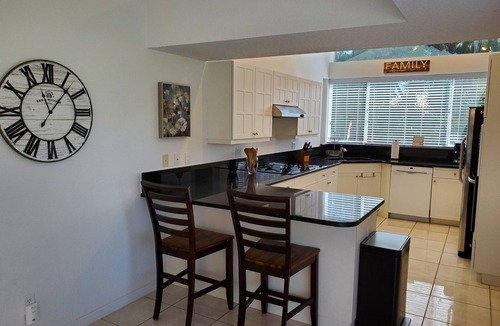 Clermont House | Lakes View At Swiss! Sports enthusiast paradise!