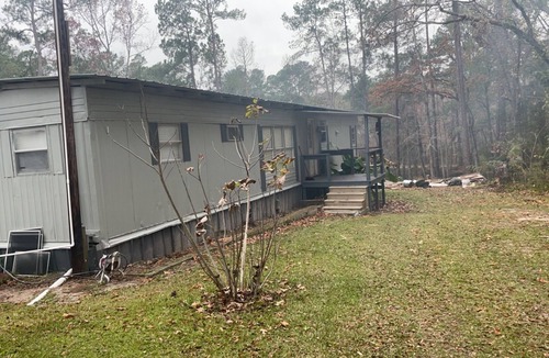 Baxley House | Lakeside mobile home ! 15 mins to plant hatch