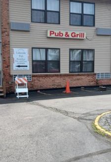 Lake St Louis Hotel | Lakeview Inn