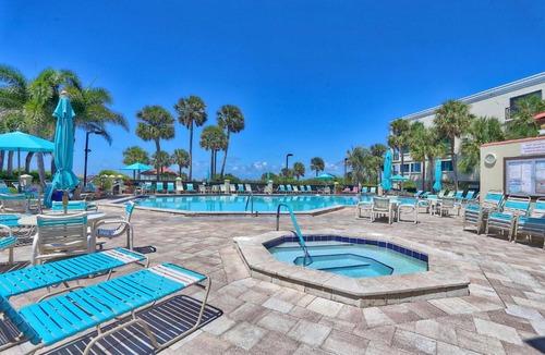 Sunset Beach House | Land's End 10-304 Beach Front - Premier