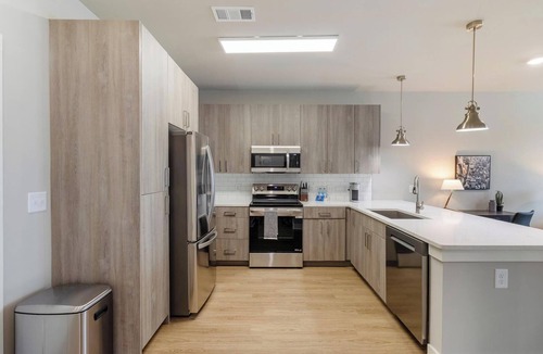 Santa Rosa Beach Apartment | Landing | Amazing 1BD, Gym, Clubhouse