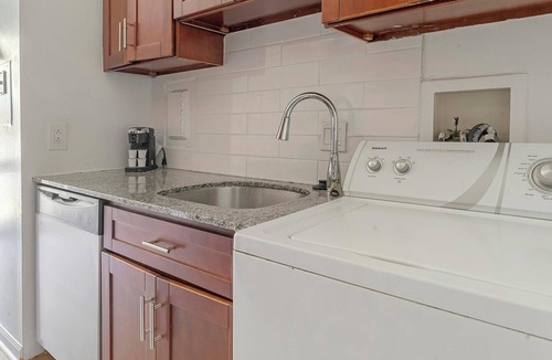 Greenbelt Apartment | Landing | Amazing 2BD, Pool, Gym