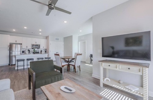 Fort Myers Apartment | Landing | Amazing 2BD, Pool