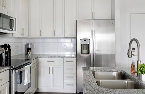 East Raleigh Apartment | Landing Apartments Near Downtown Raleigh & WakeMed