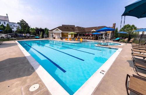 Frederick Apartment | Landing Apartments - Prospect Hall