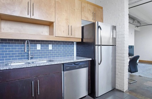 Petersburg Apartment | Landing at Star Lofts - 1 Bedroom in Petersburg