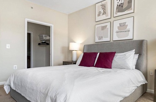 Leesburg Apartment | Landing at Windsor Leesburg Apartments - 2 Bedrooms in Downtown Leesburg