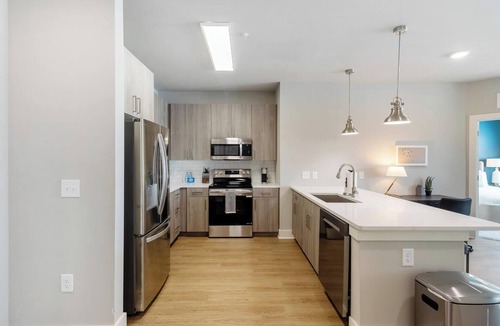 Santa Rosa Beach Apartment | Landing | Beautiful 2BD, Gym, Clubhouse