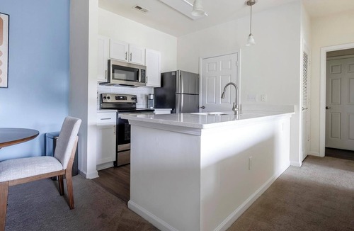 Indian Trail Apartment | Landing | Beautiful 2BD, Gym