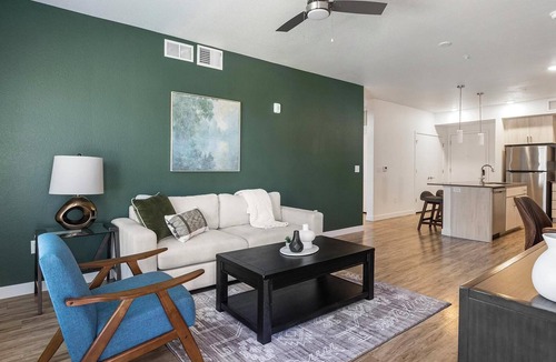 East Mesa Apartment | Landing | Beautiful 2BD, Pool, Clubhouse