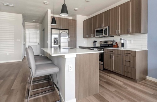 Whitney Beach Apartment | Landing | Chic 1BD, Pool, Clubhouse