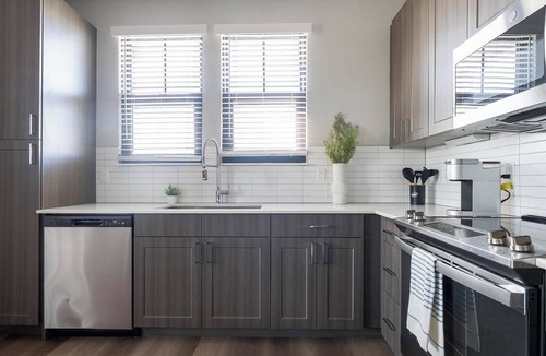 Whitney Beach Apartment | Landing | Chic 2BD, Clubhouse, Game Room