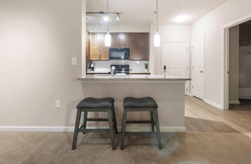 Manassas Park Apartment | Landing | Incredible 1BD, Gym, Pool