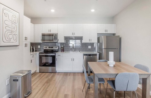 Townsite Apartment | Landing | Incredible 2BD, Rooftop Lounge, Pool