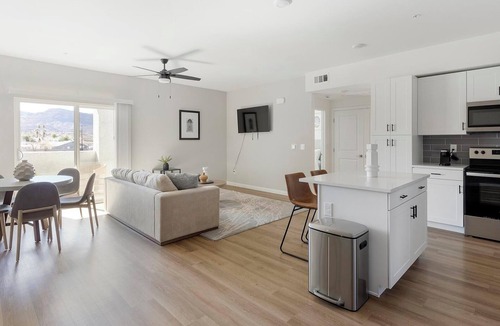 Townsite Apartment | Landing | Spectacular 1BD, Pool, Rooftop Lounge