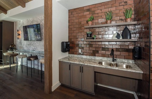 Prescott Valley Apartment | Landing | Stunning 1BD, Clubhouse, Gym