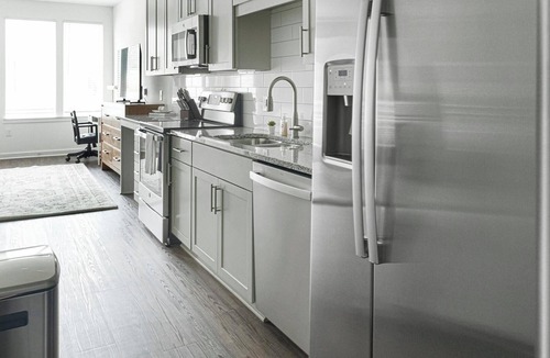 East Raleigh Apartment | Landing | Stunning Studio, Clubhouse, Yoga Studio