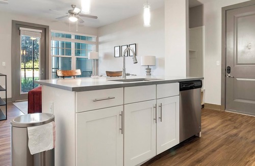 Florida Central Atlantic Coast Apartment | Landing | Stylish 1BD, Gym, Pool