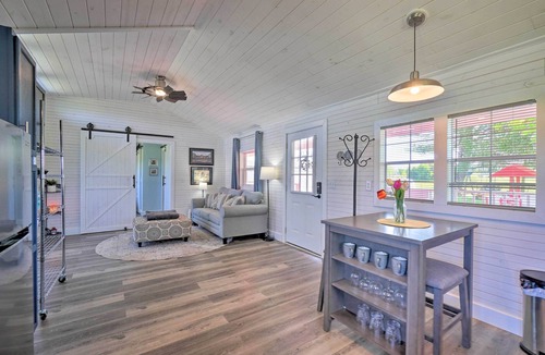 Sweetwater Cottage | Landscape Views: Sweetwater Country Cottage!