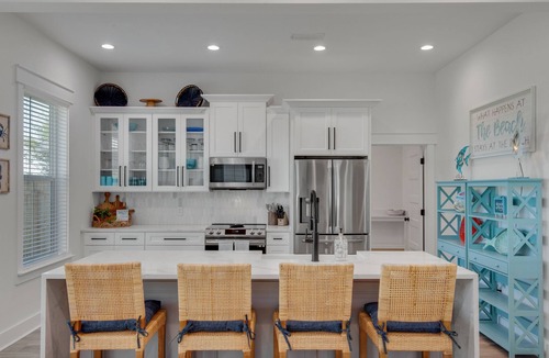 Riviera Beach House | Large Beach House w/heated pool