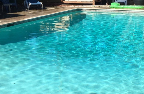 North Hollywood House | Large home with private pool