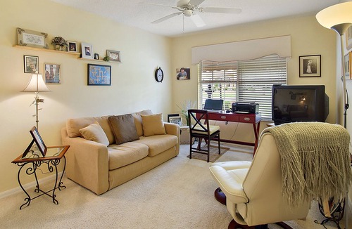 Santo Domingo House | Large House in Santo Domino, 2 Bedrooms, Den, 2 Bath and Living and Dining