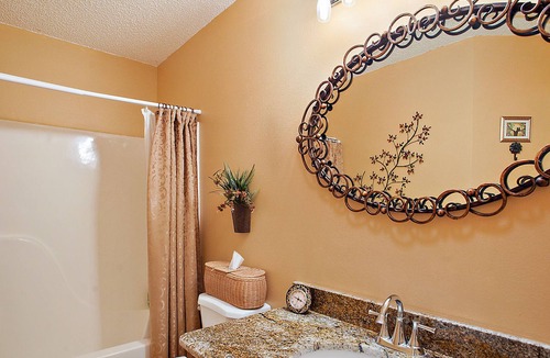 Santo Domingo House | Large House in Santo Domino, 2 Bedrooms, Den, 2 Bath and Living and Dining