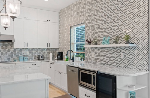 Downtown Fort Lauderdale House | Las Olas Retreat with HEATED Pool