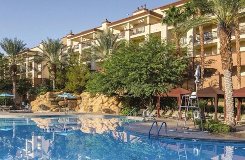 Enterprise Condo | Las Vegas | Family Vegas Retreat | Pool + Hot Tub | 2BR