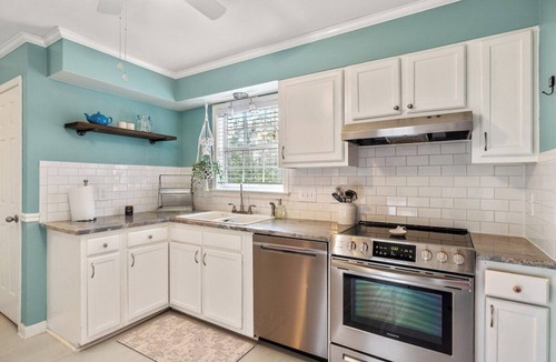 Durham House | Lassiter St · Be Comfy in Bull City