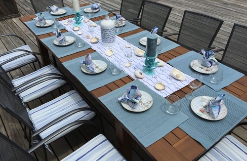 Brewster House | Last-min Aug opening! Previously booked week now available. 5BR Heated Pool, A/C