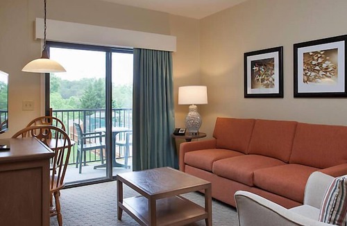 Pigeon Forge Resort | Laurel Crest Vacation Resort in the Smoky Mountains.