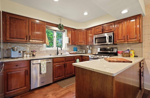 Blowing Rock Resort | Laurel Nook at Chetola in Downtown Blowing Rock