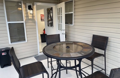 Duval House | Lavish Private Home - Remodeled, King Bed Suites
