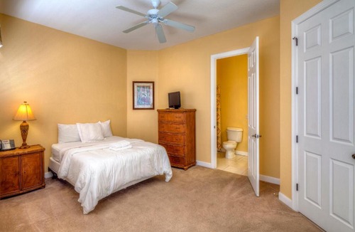 Trailer Estates Hotel | Legacy Hotel at IMG Academy