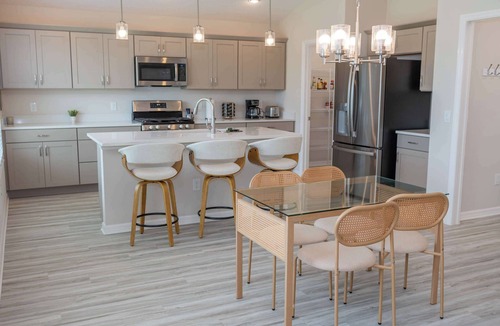 Sumter County House | LifeStyle ID's, 5 minutes to EastPort!