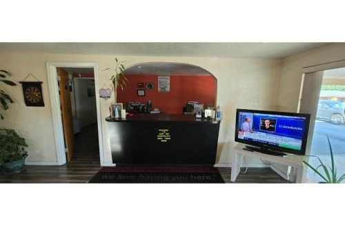 Albemarle Hotel | Lion Inn Albemarle By Hotel O Near US 52