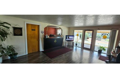Albemarle Hotel | Lion Inn Albemarle By Hotel O Near US 52